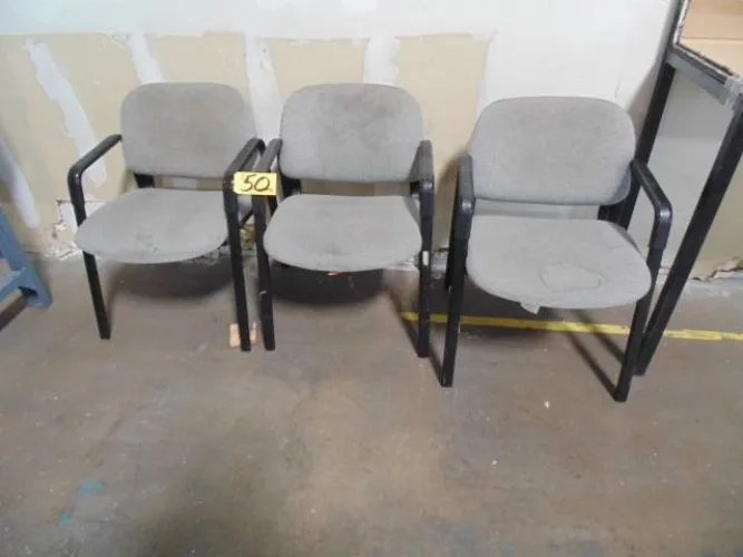 Photo #50 of WILSHIRE INTERNATIONAL (TEXAS) - LIQUIDATION OF A LATE MODEL INJECTION MOLDING FACILITY