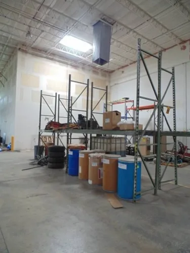 Photo #53 of WILSHIRE INTERNATIONAL (TEXAS) - LIQUIDATION OF A LATE MODEL INJECTION MOLDING FACILITY