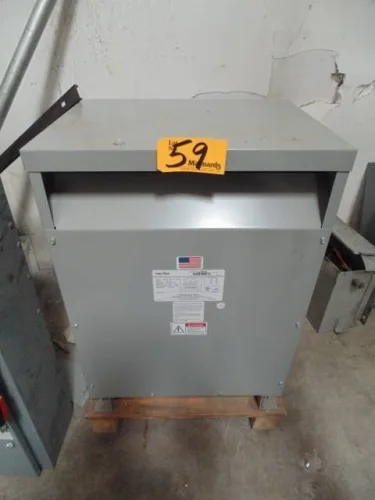 Photo #59 of WILSHIRE INTERNATIONAL (TEXAS) - LIQUIDATION OF A LATE MODEL INJECTION MOLDING FACILITY