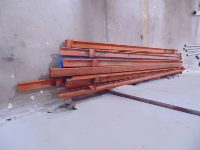 Photo #63 of WILSHIRE INTERNATIONAL (TEXAS) - LIQUIDATION OF A LATE MODEL INJECTION MOLDING FACILITY