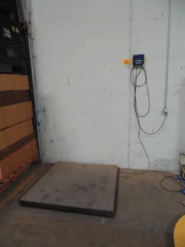 Photo #74 of WILSHIRE INTERNATIONAL (TEXAS) - LIQUIDATION OF A LATE MODEL INJECTION MOLDING FACILITY