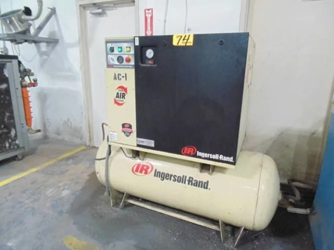 Photo #78 of WILSHIRE INTERNATIONAL (TEXAS) - LIQUIDATION OF A LATE MODEL INJECTION MOLDING FACILITY