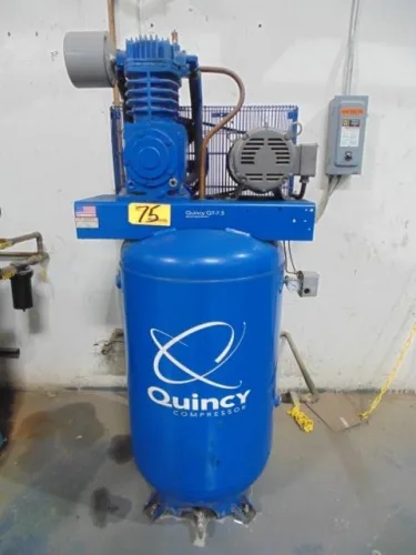 Photo #79 of WILSHIRE INTERNATIONAL (TEXAS) - LIQUIDATION OF A LATE MODEL INJECTION MOLDING FACILITY