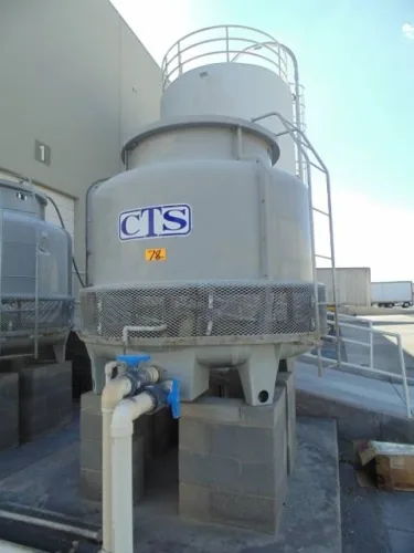 Photo #82 of WILSHIRE INTERNATIONAL (TEXAS) - LIQUIDATION OF A LATE MODEL INJECTION MOLDING FACILITY