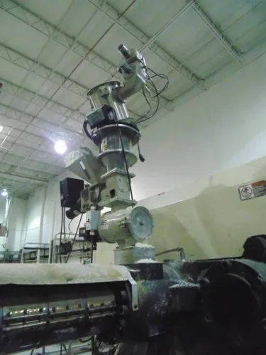 Photo #128 of WILSHIRE INTERNATIONAL (TEXAS) - LIQUIDATION OF A LATE MODEL INJECTION MOLDING FACILITY