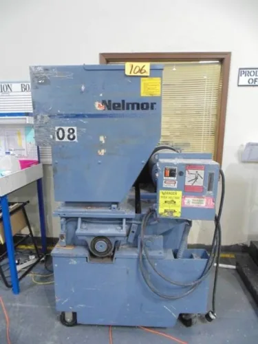Photo #135 of WILSHIRE INTERNATIONAL (TEXAS) - LIQUIDATION OF A LATE MODEL INJECTION MOLDING FACILITY