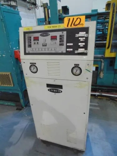 Photo #139 of WILSHIRE INTERNATIONAL (TEXAS) - LIQUIDATION OF A LATE MODEL INJECTION MOLDING FACILITY