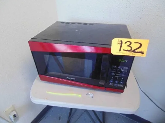 Photo #161 of WILSHIRE INTERNATIONAL (TEXAS) - LIQUIDATION OF A LATE MODEL INJECTION MOLDING FACILITY