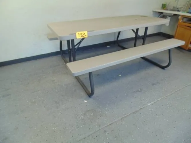 Photo #162 of WILSHIRE INTERNATIONAL (TEXAS) - LIQUIDATION OF A LATE MODEL INJECTION MOLDING FACILITY