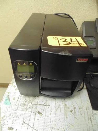 Photo #163 of WILSHIRE INTERNATIONAL (TEXAS) - LIQUIDATION OF A LATE MODEL INJECTION MOLDING FACILITY