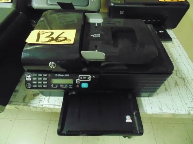 Photo #165 of WILSHIRE INTERNATIONAL (TEXAS) - LIQUIDATION OF A LATE MODEL INJECTION MOLDING FACILITY