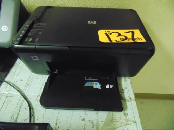 Photo #166 of WILSHIRE INTERNATIONAL (TEXAS) - LIQUIDATION OF A LATE MODEL INJECTION MOLDING FACILITY