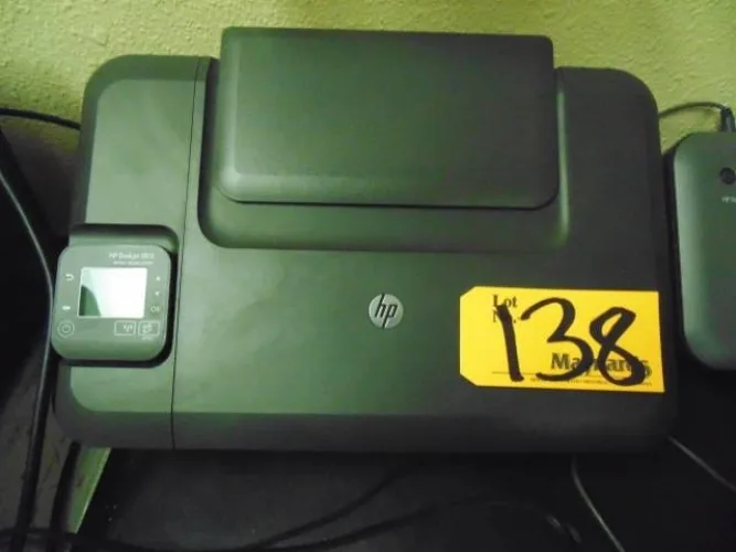 Photo #167 of WILSHIRE INTERNATIONAL (TEXAS) - LIQUIDATION OF A LATE MODEL INJECTION MOLDING FACILITY