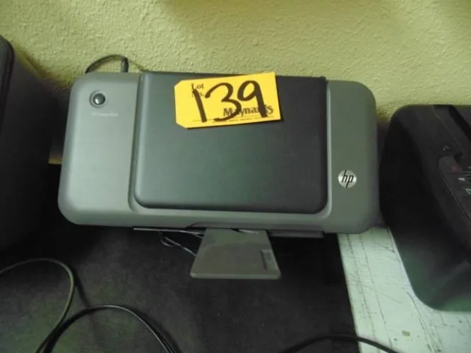 Photo #168 of WILSHIRE INTERNATIONAL (TEXAS) - LIQUIDATION OF A LATE MODEL INJECTION MOLDING FACILITY