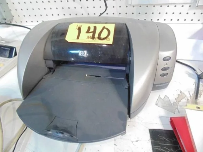 Photo #169 of WILSHIRE INTERNATIONAL (TEXAS) - LIQUIDATION OF A LATE MODEL INJECTION MOLDING FACILITY