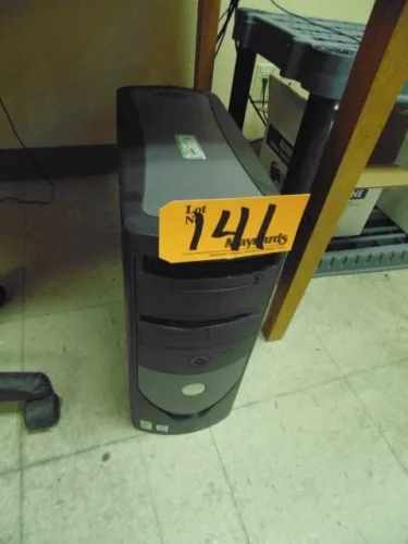 Photo #170 of WILSHIRE INTERNATIONAL (TEXAS) - LIQUIDATION OF A LATE MODEL INJECTION MOLDING FACILITY