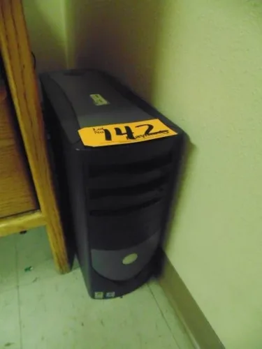 Photo #171 of WILSHIRE INTERNATIONAL (TEXAS) - LIQUIDATION OF A LATE MODEL INJECTION MOLDING FACILITY