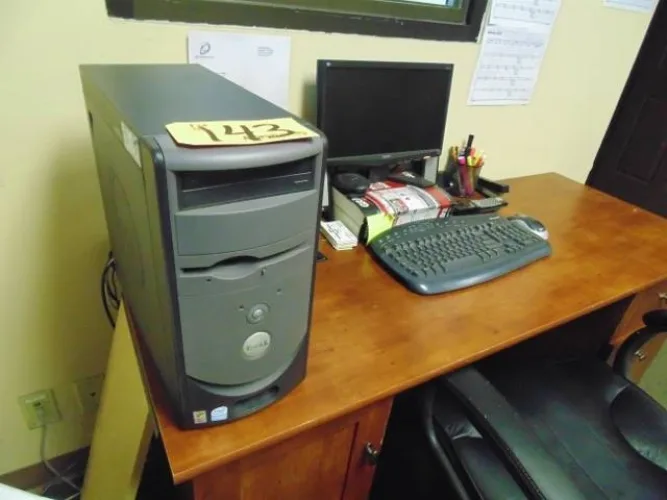 Photo #172 of WILSHIRE INTERNATIONAL (TEXAS) - LIQUIDATION OF A LATE MODEL INJECTION MOLDING FACILITY