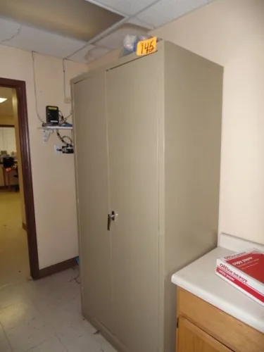 Photo #174 of WILSHIRE INTERNATIONAL (TEXAS) - LIQUIDATION OF A LATE MODEL INJECTION MOLDING FACILITY