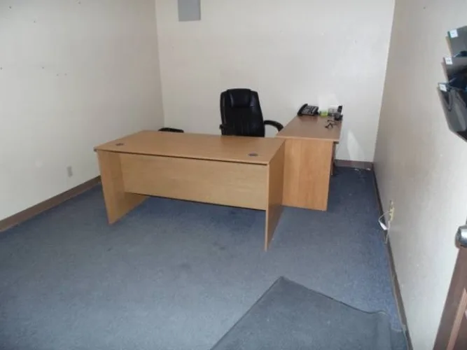 Photo #175 of WILSHIRE INTERNATIONAL (TEXAS) - LIQUIDATION OF A LATE MODEL INJECTION MOLDING FACILITY