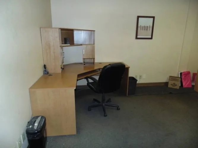 Photo #177 of WILSHIRE INTERNATIONAL (TEXAS) - LIQUIDATION OF A LATE MODEL INJECTION MOLDING FACILITY