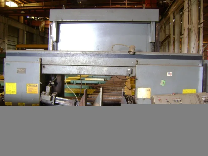 Photo #1 of 2-DAY AUCTION - DAY 2: HELMARK/FALCON STEEL COMPANIES: COMPLETE CLOSURE OF 2 OF THE NATION'S LEADING FABRICATOR & ERECTOR OF STEEL STRUCTURES COMPANIES.