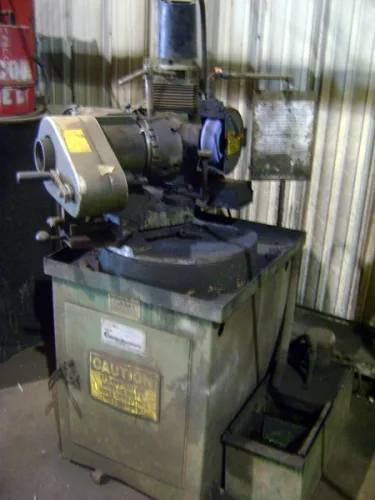 Photo #18 of 2-DAY AUCTION - DAY 2: HELMARK/FALCON STEEL COMPANIES: COMPLETE CLOSURE OF 2 OF THE NATION'S LEADING FABRICATOR & ERECTOR OF STEEL STRUCTURES COMPANIES.