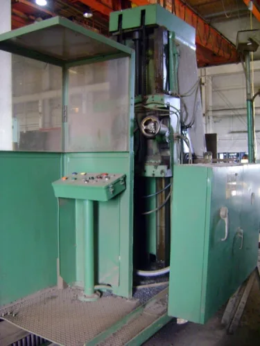 Photo #19 of 2-DAY AUCTION - DAY 2: HELMARK/FALCON STEEL COMPANIES: COMPLETE CLOSURE OF 2 OF THE NATION'S LEADING FABRICATOR & ERECTOR OF STEEL STRUCTURES COMPANIES.