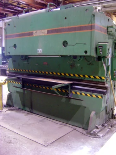 Photo #32 of 2-DAY AUCTION - DAY 2: HELMARK/FALCON STEEL COMPANIES: COMPLETE CLOSURE OF 2 OF THE NATION'S LEADING FABRICATOR & ERECTOR OF STEEL STRUCTURES COMPANIES.