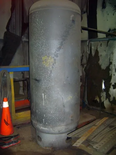 Photo #51 of 2-DAY AUCTION - DAY 2: HELMARK/FALCON STEEL COMPANIES: COMPLETE CLOSURE OF 2 OF THE NATION'S LEADING FABRICATOR & ERECTOR OF STEEL STRUCTURES COMPANIES.