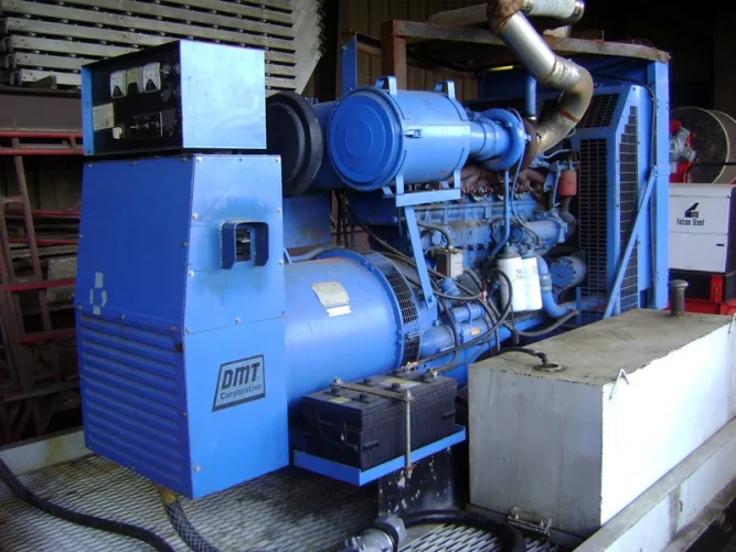 Photo #56 of 2-DAY AUCTION - DAY 2: HELMARK/FALCON STEEL COMPANIES: COMPLETE CLOSURE OF 2 OF THE NATION'S LEADING FABRICATOR & ERECTOR OF STEEL STRUCTURES COMPANIES.