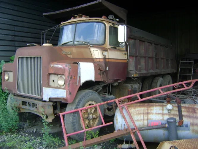 Photo #58 of 2-DAY AUCTION - DAY 2: HELMARK/FALCON STEEL COMPANIES: COMPLETE CLOSURE OF 2 OF THE NATION'S LEADING FABRICATOR & ERECTOR OF STEEL STRUCTURES COMPANIES.