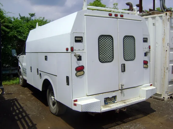 Photo #79 of 2-DAY AUCTION - DAY 2: HELMARK/FALCON STEEL COMPANIES: COMPLETE CLOSURE OF 2 OF THE NATION'S LEADING FABRICATOR & ERECTOR OF STEEL STRUCTURES COMPANIES.