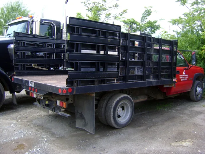 Photo #83 of 2-DAY AUCTION - DAY 2: HELMARK/FALCON STEEL COMPANIES: COMPLETE CLOSURE OF 2 OF THE NATION'S LEADING FABRICATOR & ERECTOR OF STEEL STRUCTURES COMPANIES.