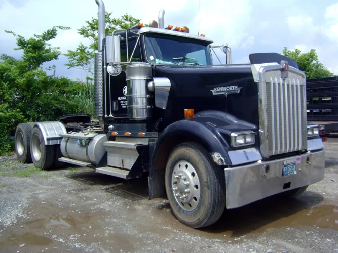 Photo #85 of 2-DAY AUCTION - DAY 2: HELMARK/FALCON STEEL COMPANIES: COMPLETE CLOSURE OF 2 OF THE NATION'S LEADING FABRICATOR & ERECTOR OF STEEL STRUCTURES COMPANIES.