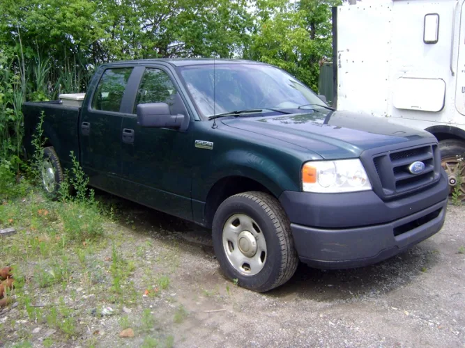 Photo #86 of 2-DAY AUCTION - DAY 2: HELMARK/FALCON STEEL COMPANIES: COMPLETE CLOSURE OF 2 OF THE NATION'S LEADING FABRICATOR & ERECTOR OF STEEL STRUCTURES COMPANIES.