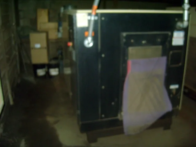 Photo #89 of 2-DAY AUCTION - DAY 2: HELMARK/FALCON STEEL COMPANIES: COMPLETE CLOSURE OF 2 OF THE NATION'S LEADING FABRICATOR & ERECTOR OF STEEL STRUCTURES COMPANIES.