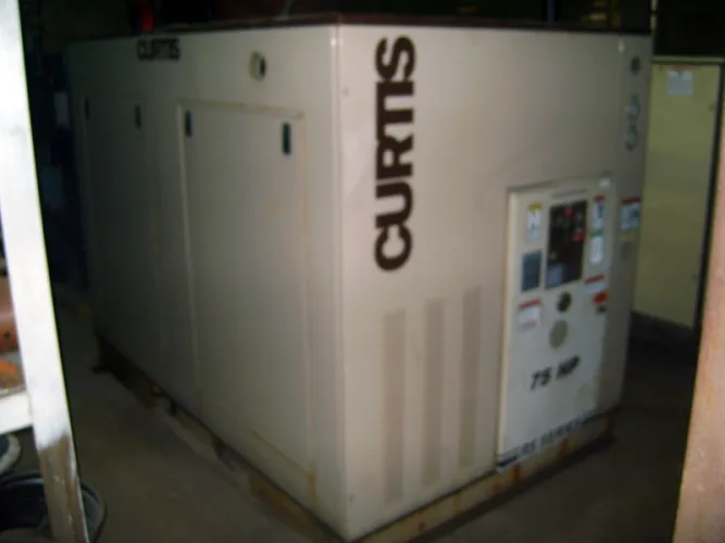 Photo #90 of 2-DAY AUCTION - DAY 2: HELMARK/FALCON STEEL COMPANIES: COMPLETE CLOSURE OF 2 OF THE NATION'S LEADING FABRICATOR & ERECTOR OF STEEL STRUCTURES COMPANIES.