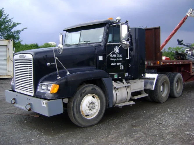 Photo #99 of 2-DAY AUCTION - DAY 2: HELMARK/FALCON STEEL COMPANIES: COMPLETE CLOSURE OF 2 OF THE NATION'S LEADING FABRICATOR & ERECTOR OF STEEL STRUCTURES COMPANIES.