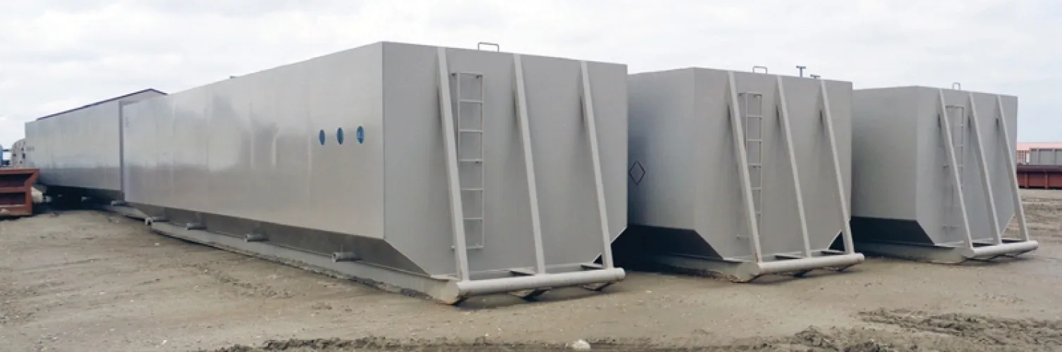 Photo #5 of DAY #2 - AS AWARDED BY ALVAREZ & MARSAL CANADA INC., COURT APPOINTED RECEIVER OF DO ALL INDUSTRIES LTD.: LATE MODEL FABRICATING EQUIPMENT, ROLLING STOCK, OVER $4 MILLION OF STEEL, MISC. RAW INVENTORY & FINISHED GOODS INVENTORY, (7) INDUSTRIAL PROPERTIES &