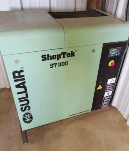 Photo #19 of DAY #2 - AS AWARDED BY ALVAREZ & MARSAL CANADA INC., COURT APPOINTED RECEIVER OF DO ALL INDUSTRIES LTD.: LATE MODEL FABRICATING EQUIPMENT, ROLLING STOCK, OVER $4 MILLION OF STEEL, MISC. RAW INVENTORY & FINISHED GOODS INVENTORY, (7) INDUSTRIAL PROPERTIES &