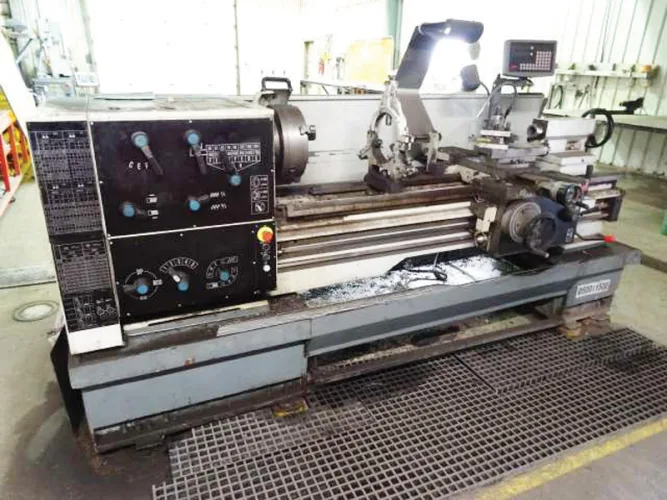 Photo #22 of DAY #2 - AS AWARDED BY ALVAREZ & MARSAL CANADA INC., COURT APPOINTED RECEIVER OF DO ALL INDUSTRIES LTD.: LATE MODEL FABRICATING EQUIPMENT, ROLLING STOCK, OVER $4 MILLION OF STEEL, MISC. RAW INVENTORY & FINISHED GOODS INVENTORY, (7) INDUSTRIAL PROPERTIES &