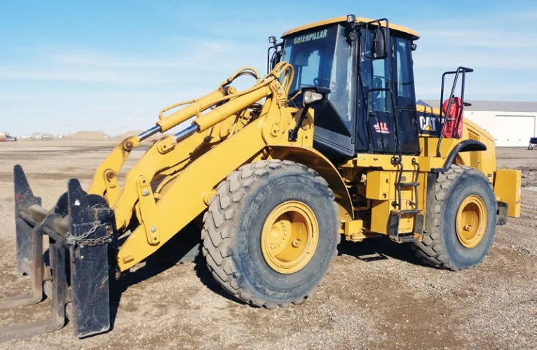 Photo #23 of DAY #2 - AS AWARDED BY ALVAREZ & MARSAL CANADA INC., COURT APPOINTED RECEIVER OF DO ALL INDUSTRIES LTD.: LATE MODEL FABRICATING EQUIPMENT, ROLLING STOCK, OVER $4 MILLION OF STEEL, MISC. RAW INVENTORY & FINISHED GOODS INVENTORY, (7) INDUSTRIAL PROPERTIES &