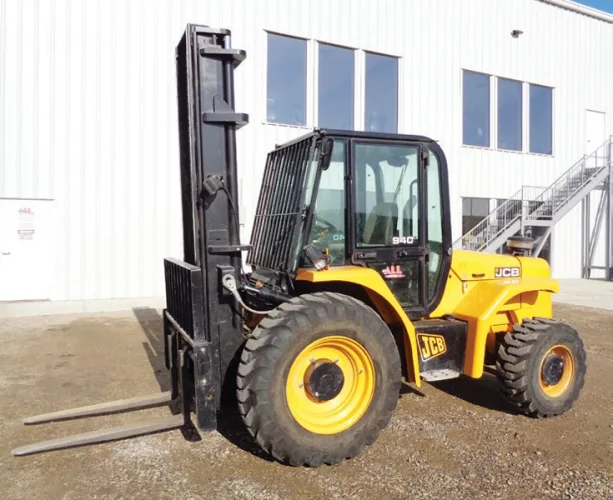 Photo #28 of DAY #2 - AS AWARDED BY ALVAREZ & MARSAL CANADA INC., COURT APPOINTED RECEIVER OF DO ALL INDUSTRIES LTD.: LATE MODEL FABRICATING EQUIPMENT, ROLLING STOCK, OVER $4 MILLION OF STEEL, MISC. RAW INVENTORY & FINISHED GOODS INVENTORY, (7) INDUSTRIAL PROPERTIES &