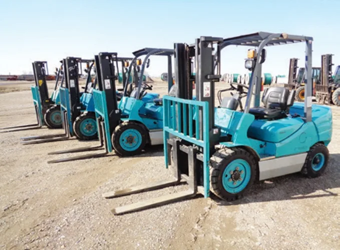 Photo #31 of DAY #2 - AS AWARDED BY ALVAREZ & MARSAL CANADA INC., COURT APPOINTED RECEIVER OF DO ALL INDUSTRIES LTD.: LATE MODEL FABRICATING EQUIPMENT, ROLLING STOCK, OVER $4 MILLION OF STEEL, MISC. RAW INVENTORY & FINISHED GOODS INVENTORY, (7) INDUSTRIAL PROPERTIES &