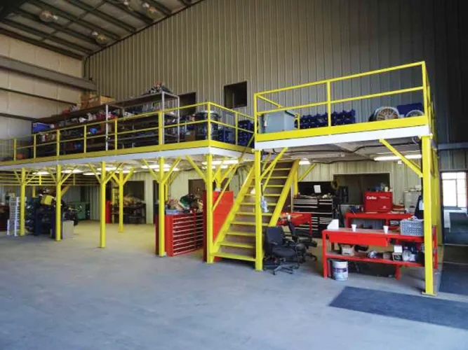 Photo #40 of DAY #2 - AS AWARDED BY ALVAREZ & MARSAL CANADA INC., COURT APPOINTED RECEIVER OF DO ALL INDUSTRIES LTD.: LATE MODEL FABRICATING EQUIPMENT, ROLLING STOCK, OVER $4 MILLION OF STEEL, MISC. RAW INVENTORY & FINISHED GOODS INVENTORY, (7) INDUSTRIAL PROPERTIES &