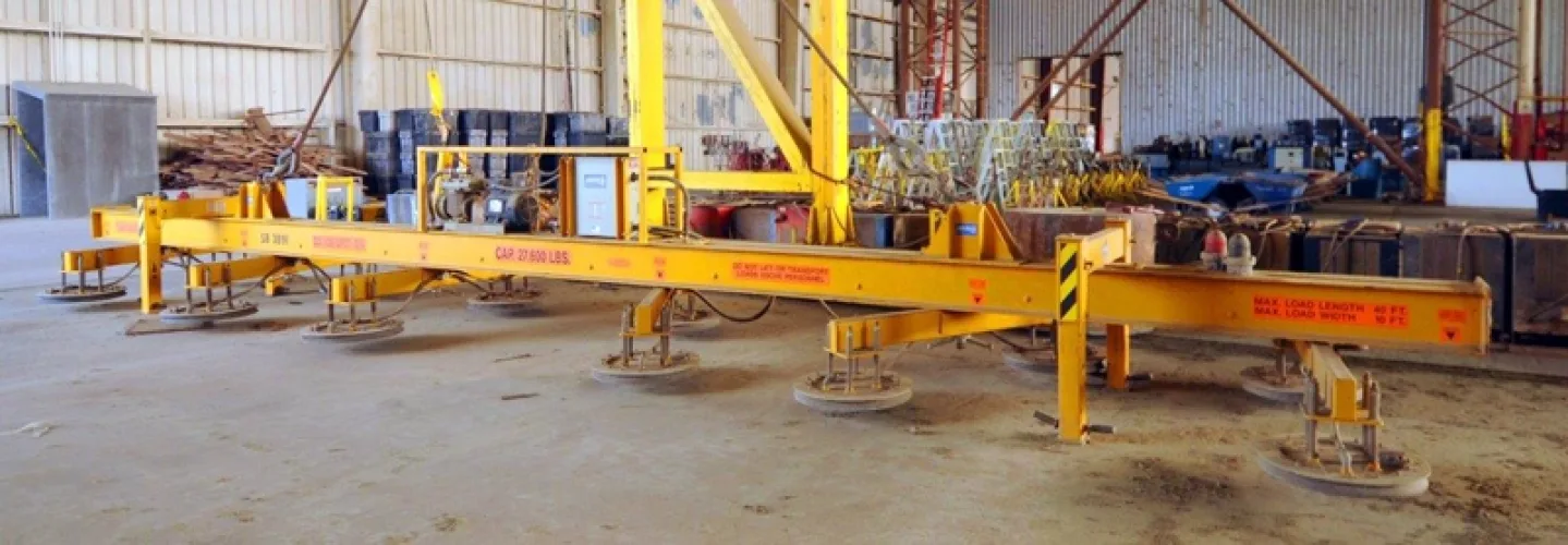 Photo #98 of 5-DAY AUCTION, DAY #1 - MCDERMOTT, INC. - COMPLETE LIQUIDATION OF A 300-ACRE OFFSHORE / ONSHORE OILFIELD FABRICATION FACILITY - LARGE CAPACITY PIPE MILLS & POINT SHOP