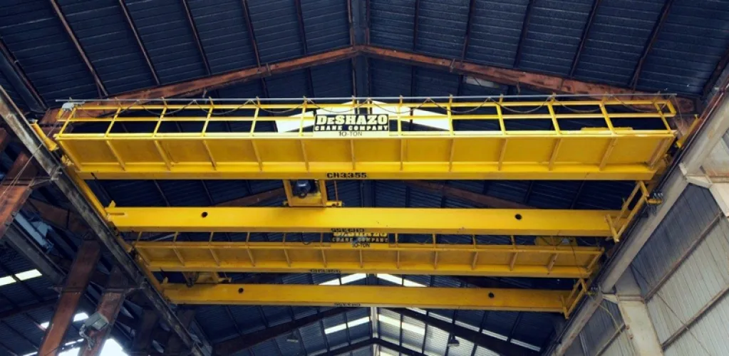 Photo #135 of 5-DAY AUCTION, DAY #1 - MCDERMOTT, INC. - COMPLETE LIQUIDATION OF A 300-ACRE OFFSHORE / ONSHORE OILFIELD FABRICATION FACILITY - LARGE CAPACITY PIPE MILLS & POINT SHOP
