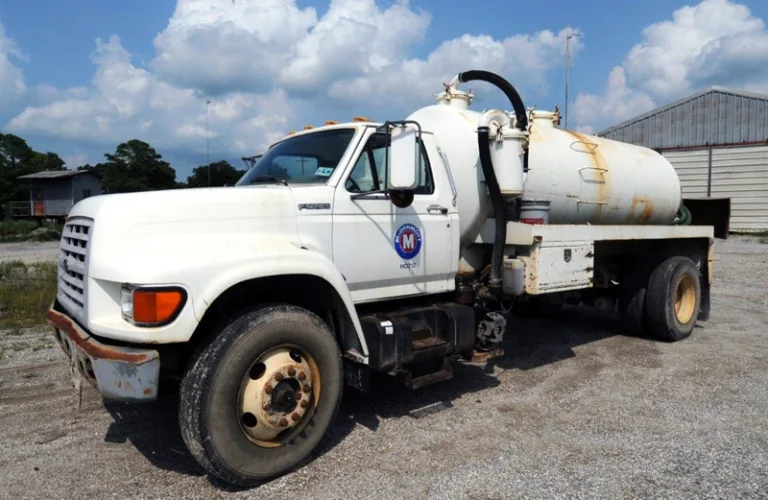 Photo #253 of 5-DAY AUCTION, DAY #1 - MCDERMOTT, INC. - COMPLETE LIQUIDATION OF A 300-ACRE OFFSHORE / ONSHORE OILFIELD FABRICATION FACILITY - LARGE CAPACITY PIPE MILLS & POINT SHOP