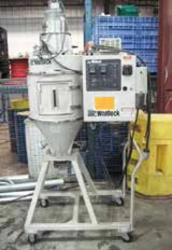 Photo #9 of WILSHIRE INTERNATIONAL (OHIO) - LIQUIDATION OF A LATE MODEL INJECTION MOLDING FACILITY